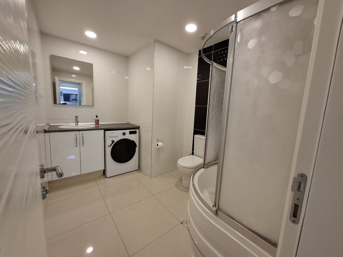23 Nice 2-Bedroom Apartment for Rent in Girne!