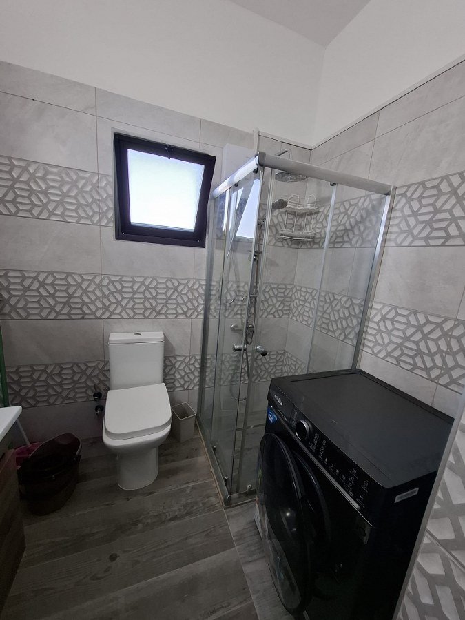 25 3 Bedroom Terrace Apartment For Rent Location Lapta Coastal Walkway Girne (Lapta Yuruyus Yolu Kyrenia)