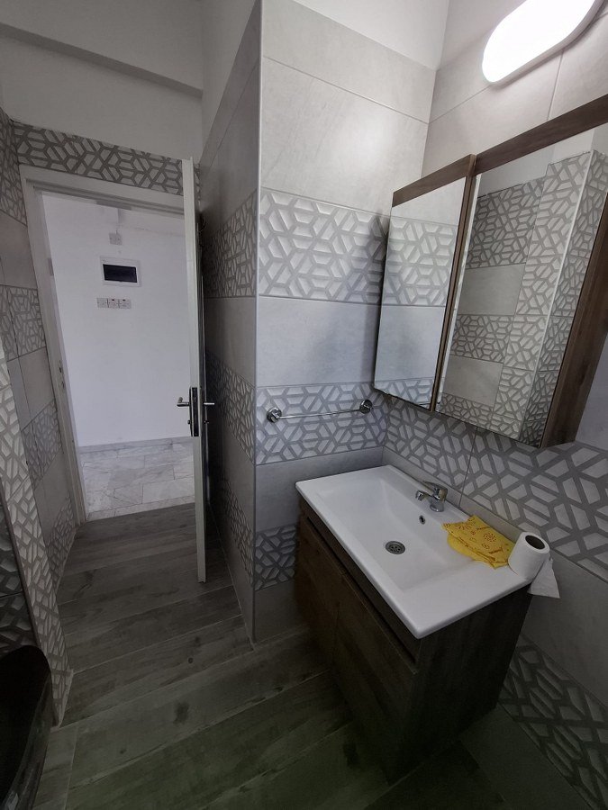 26 3 Bedroom Terrace Apartment For Rent Location Lapta Coastal Walkway Girne (Lapta Yuruyus Yolu Kyrenia)