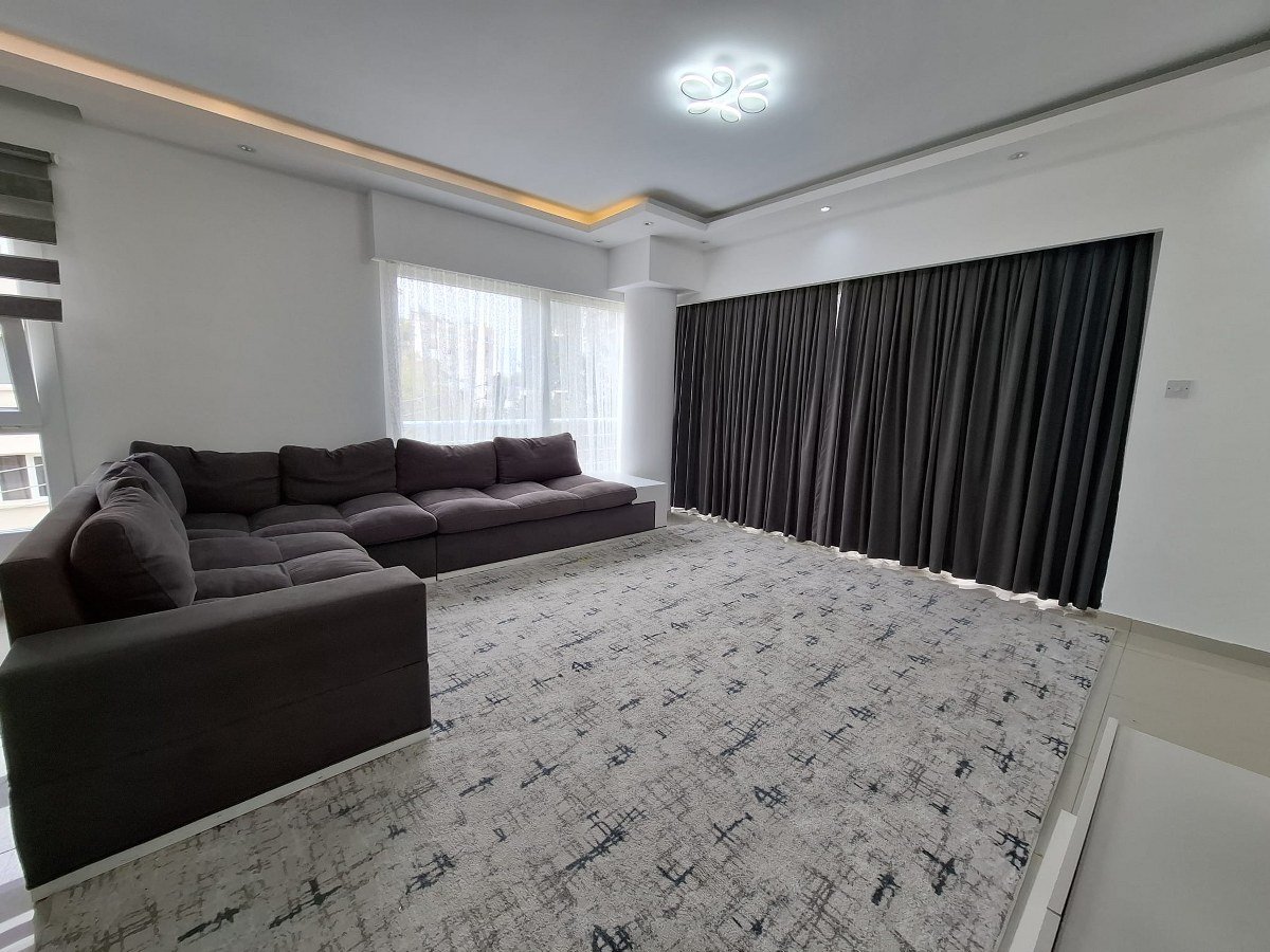3 Nice 2-Bedroom Apartment for Rent in Girne!