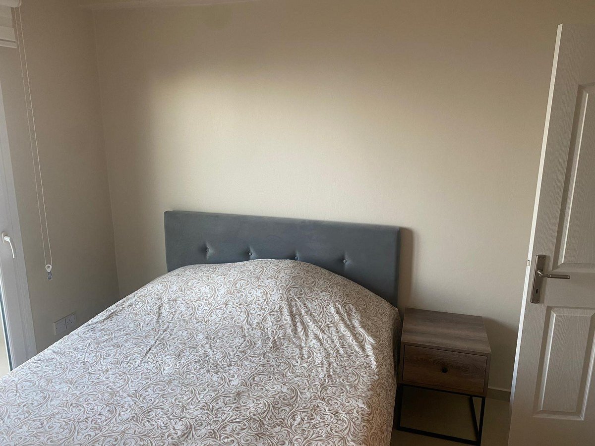 3-Bedroom Apartment for Rent Location Başpınar Mountains, Lapta