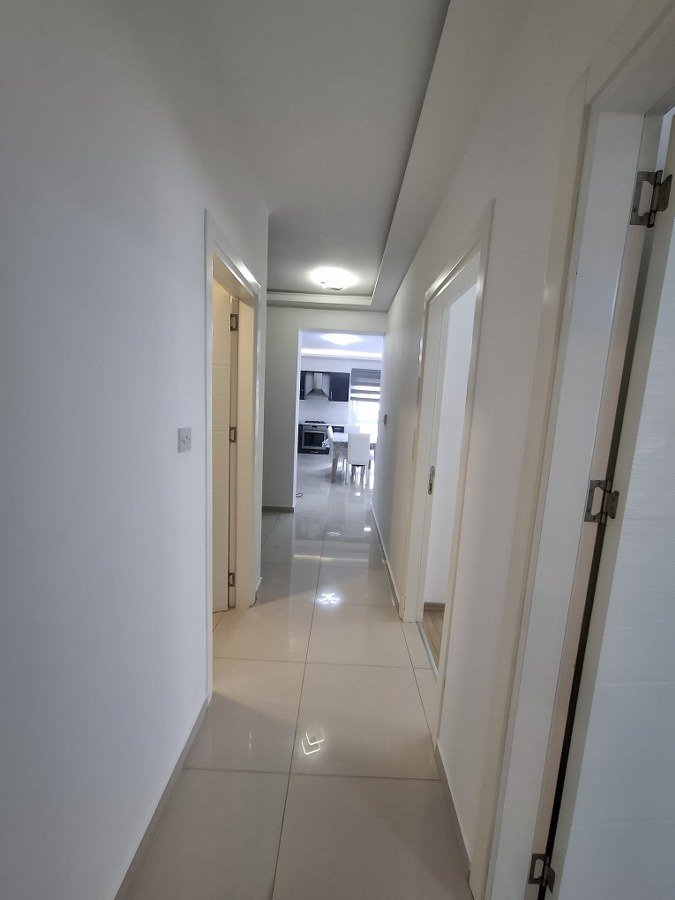 8 Nice 2-Bedroom Apartment for Rent in Girne!