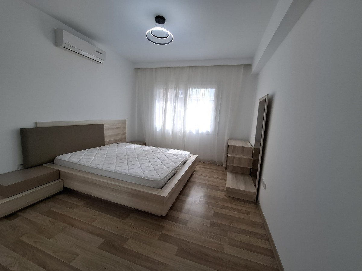 9 Nice 2-Bedroom Apartment for Rent in Girne!